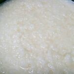 米麹だけで作る甘酒