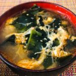 簡単♪ 具だくさんチゲスープ