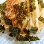 居酒屋風★シャキシャキ大根サラダ