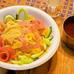 子供も喜んで食べた♪アレが決め手の冷やし中華のタレ