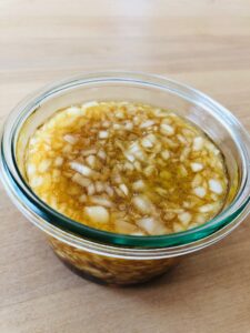 万能☆新玉ねぎドレッシング