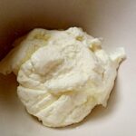 一晩なんて待てないっ！超時短で水切りヨーグルト☆