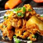 ☆簡単激ウマ!豚キムチ☆