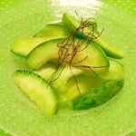 メロン子のあっさり漬物